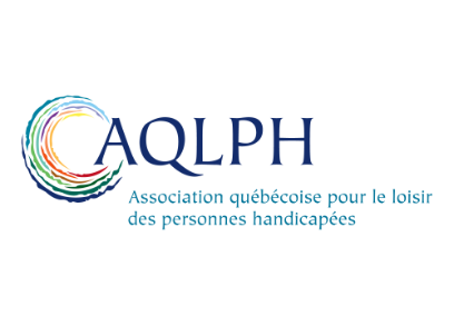 Association québécoise pour le loisir des personnes handicapées Association québécoise pour le loisir des personnes handicapées